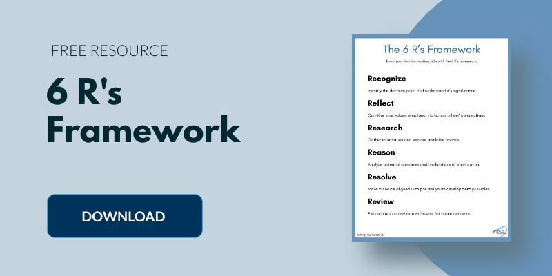 6R's Framework2