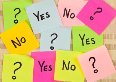 Boosting Adult Skills: The 6 R’s of Strong Decision-Making