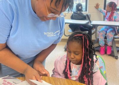 Not-So-Random SEL: Recognizing Opportunities for Teachable Moments