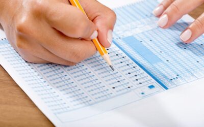 Test Season: Supporting Students Through Assessments