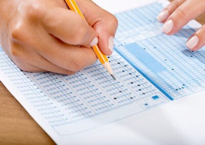 Test Season: Supporting Students Through Assessments