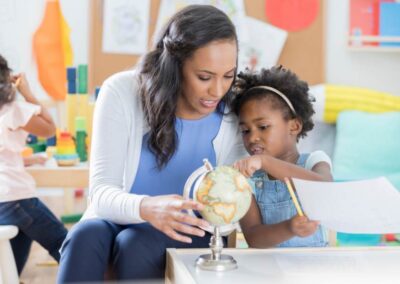 Using Your Strengths to Lead and Connect