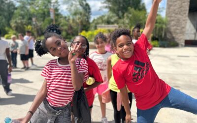 4 Ways to Weave SEL Into Summer Programming