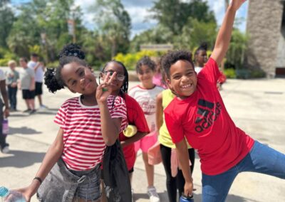 4 Ways to Weave SEL Into Summer Programming