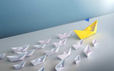 Why Vulnerability Matters In Leadership