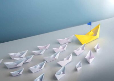 Why Vulnerability Matters In Leadership