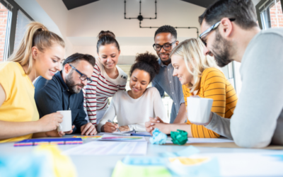Say It With Care: Phrases To Support Your Team