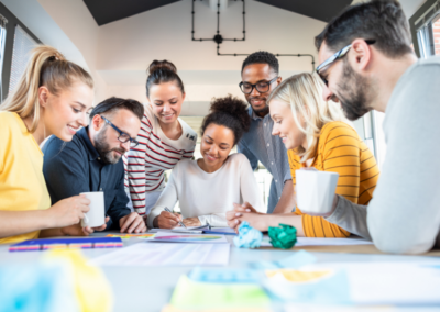 Say It With Care: Phrases To Support Your Team
