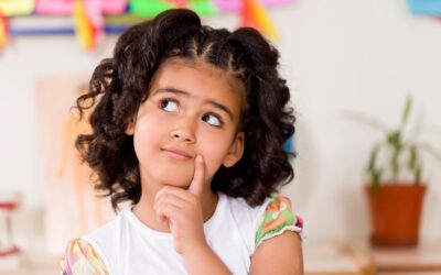 Modeling Accountability: Teaching Kids Through “I Did” Moments