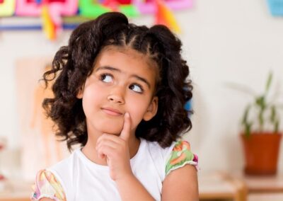 Modeling Accountability: Teaching Kids Through “I Did” Moments
