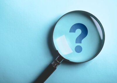 The Power of Open-Ended Questions