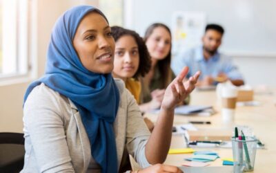 Creating Your Team’s Feedback Culture: A Workshop Guide