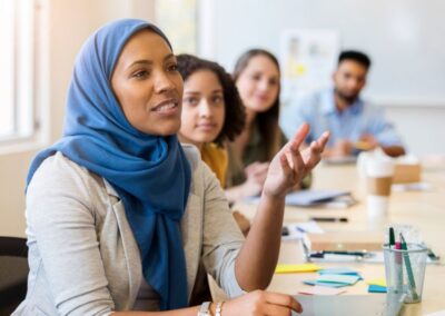 Creating Your Team’s Feedback Culture: A Workshop Guide