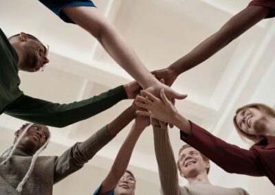 Building a Feedback Culture: A Supportive Guide
