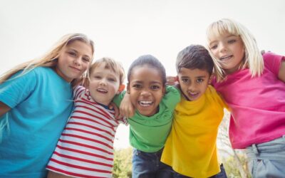Mini-Lesson: Building Trust for Healthy Relationships