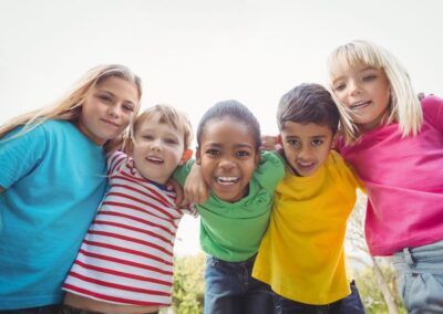 Mini-Lesson: Building Trust for Healthy Relationships