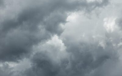 Mini-Lesson: Weathering The Storm Of Emotions