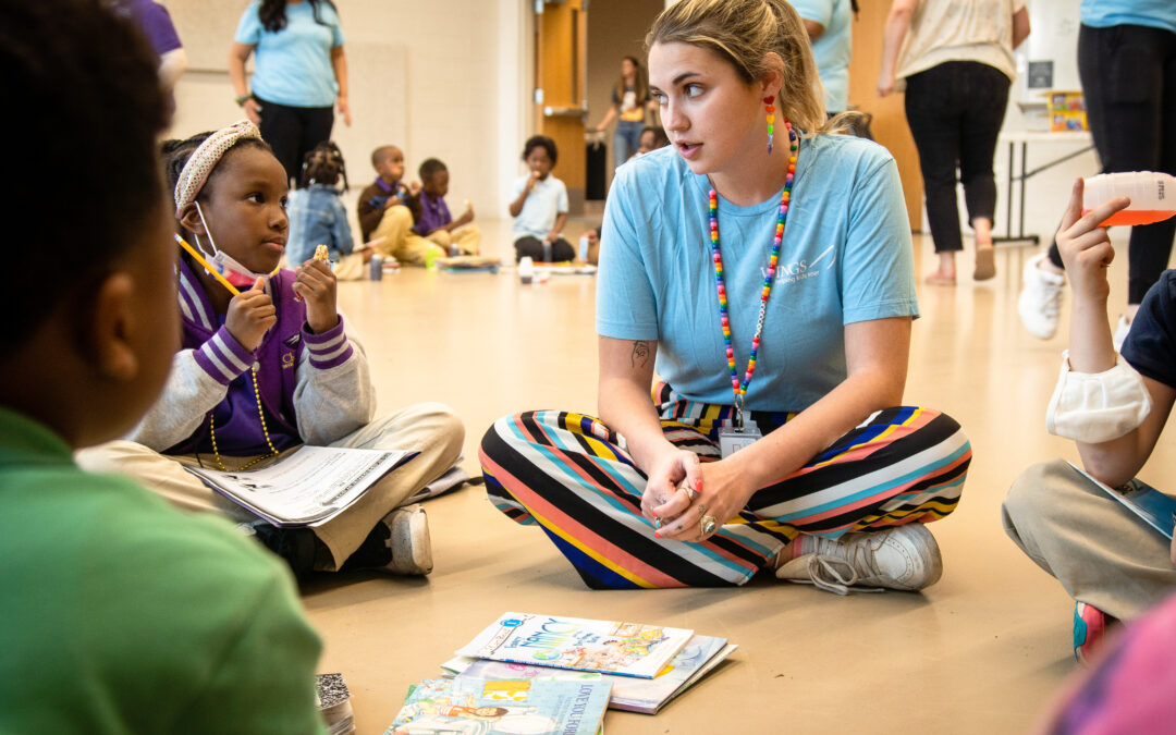 The Future Of Learning Is Still Human