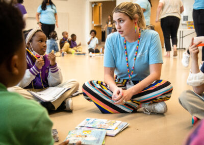 The Future Of Learning Is Still Human