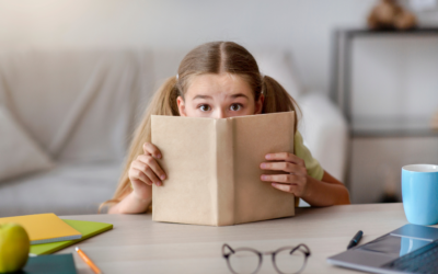 Reading The Room: A Behavior Guide