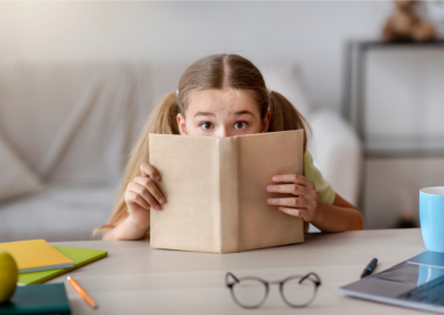 Reading The Room: A Behavior Guide