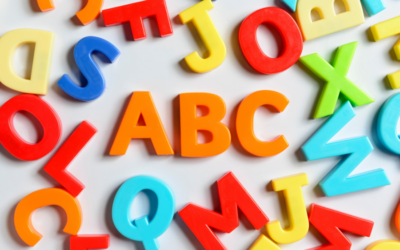 Mini-Lesson: Building Emotional Vocabulary