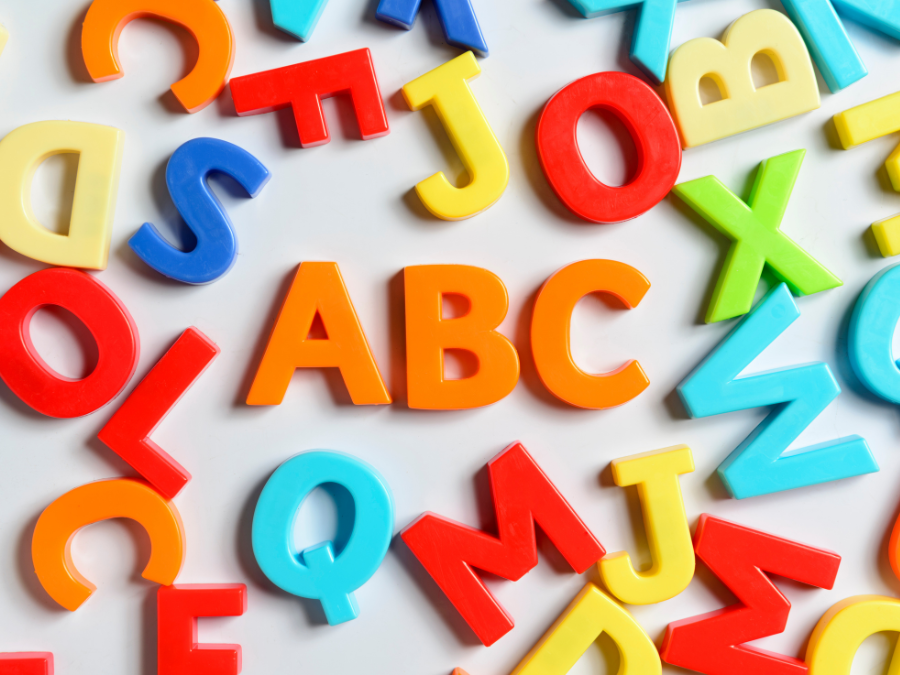 ABC’s