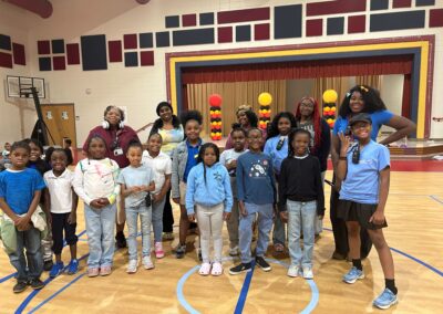 Practices That Keep Community Alive and Well