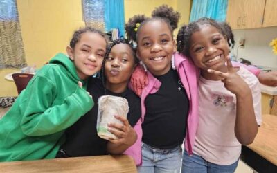 Words to Live By: Natural Language Starters for SEL in the Moment