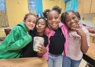Words to Live By: Natural Language Starters for SEL in the Moment