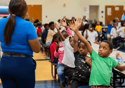 Community Unity: Avoiding Pitfalls