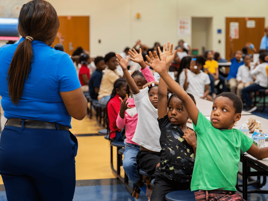 Community Unity: Avoiding Pitfalls